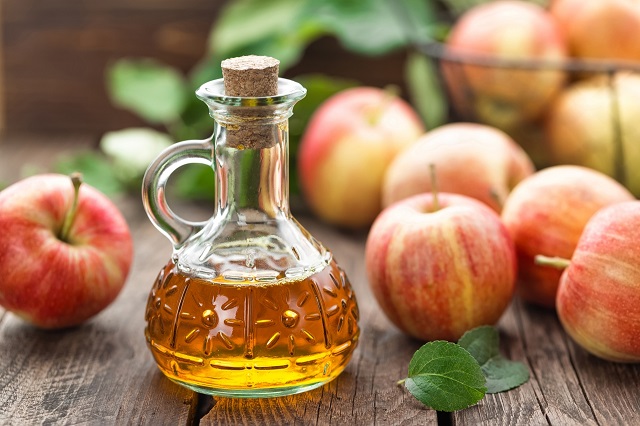 Cider's Top Benefits to Your Health